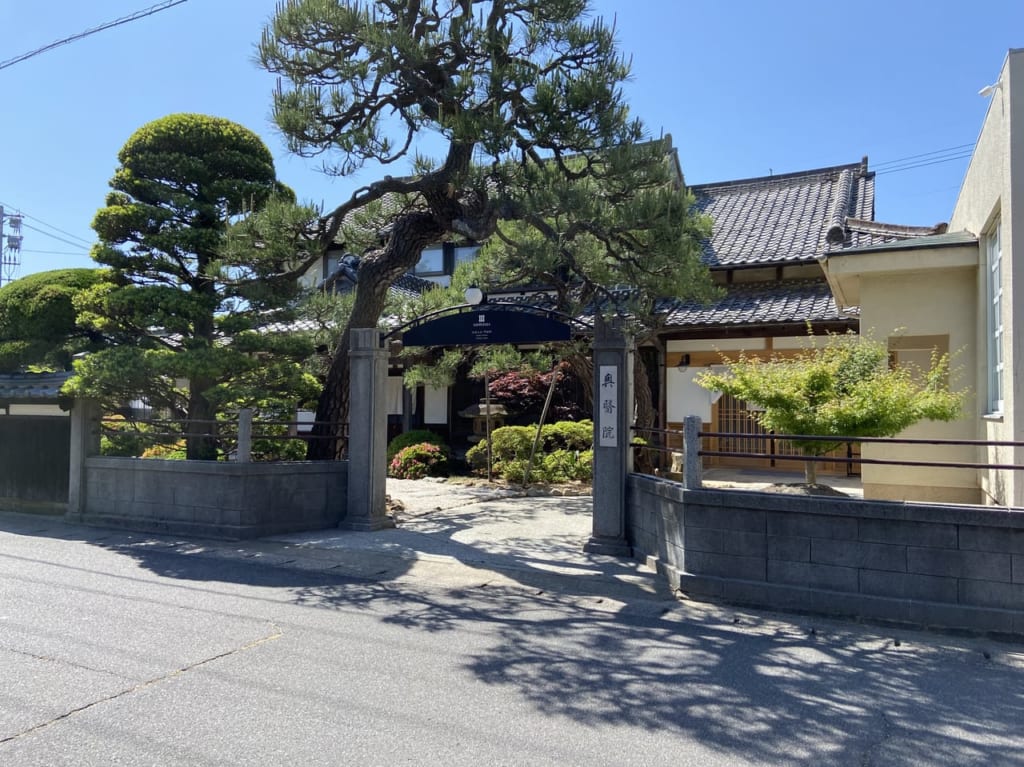 NIPPONIA出雲大社　門前町