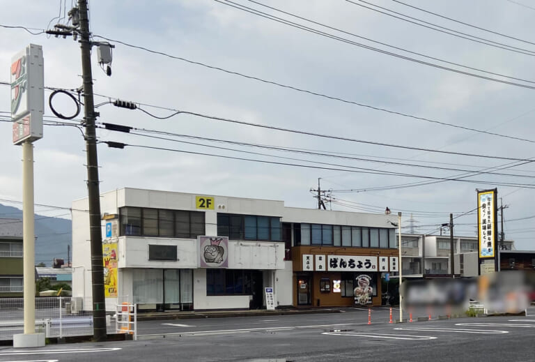 カレーしか勝たん出雲店