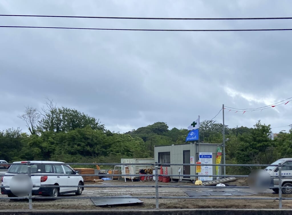 セブン-イレブン出雲湖陵板津店