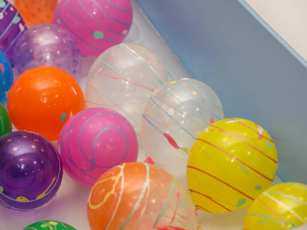 夏祭り