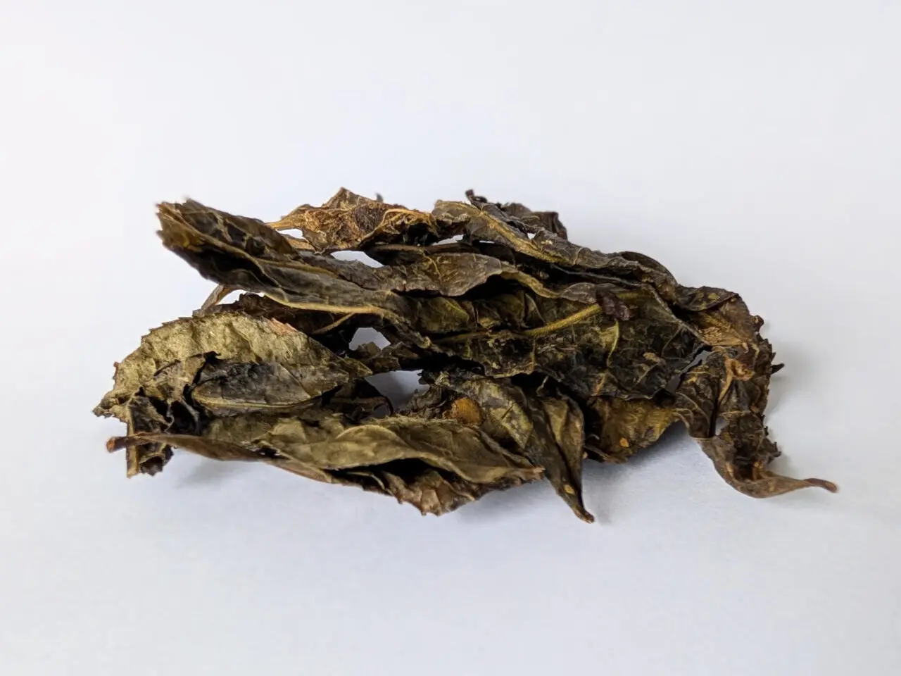 番茶