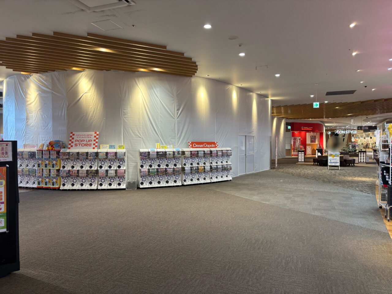 イオンモール出雲