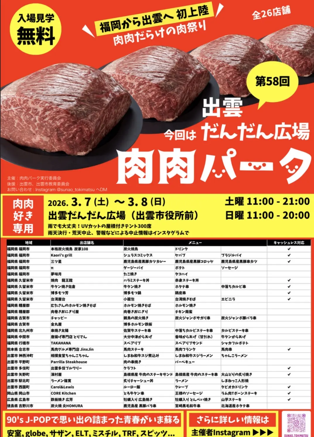 肉肉パーク