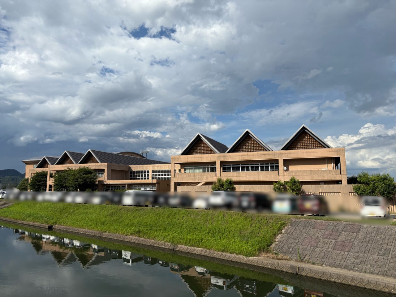 平田中学校