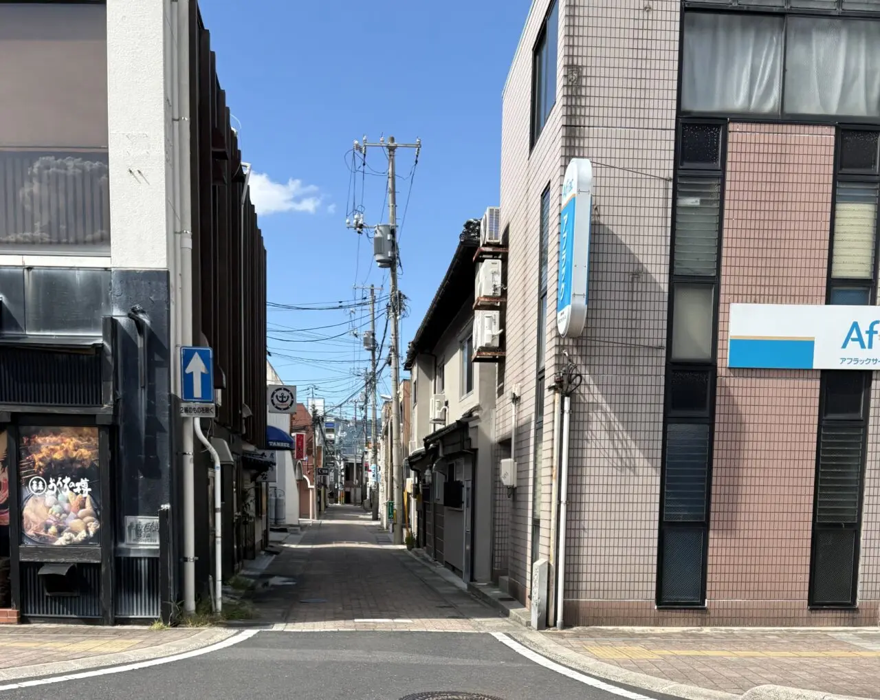 今市町おろちの樽
