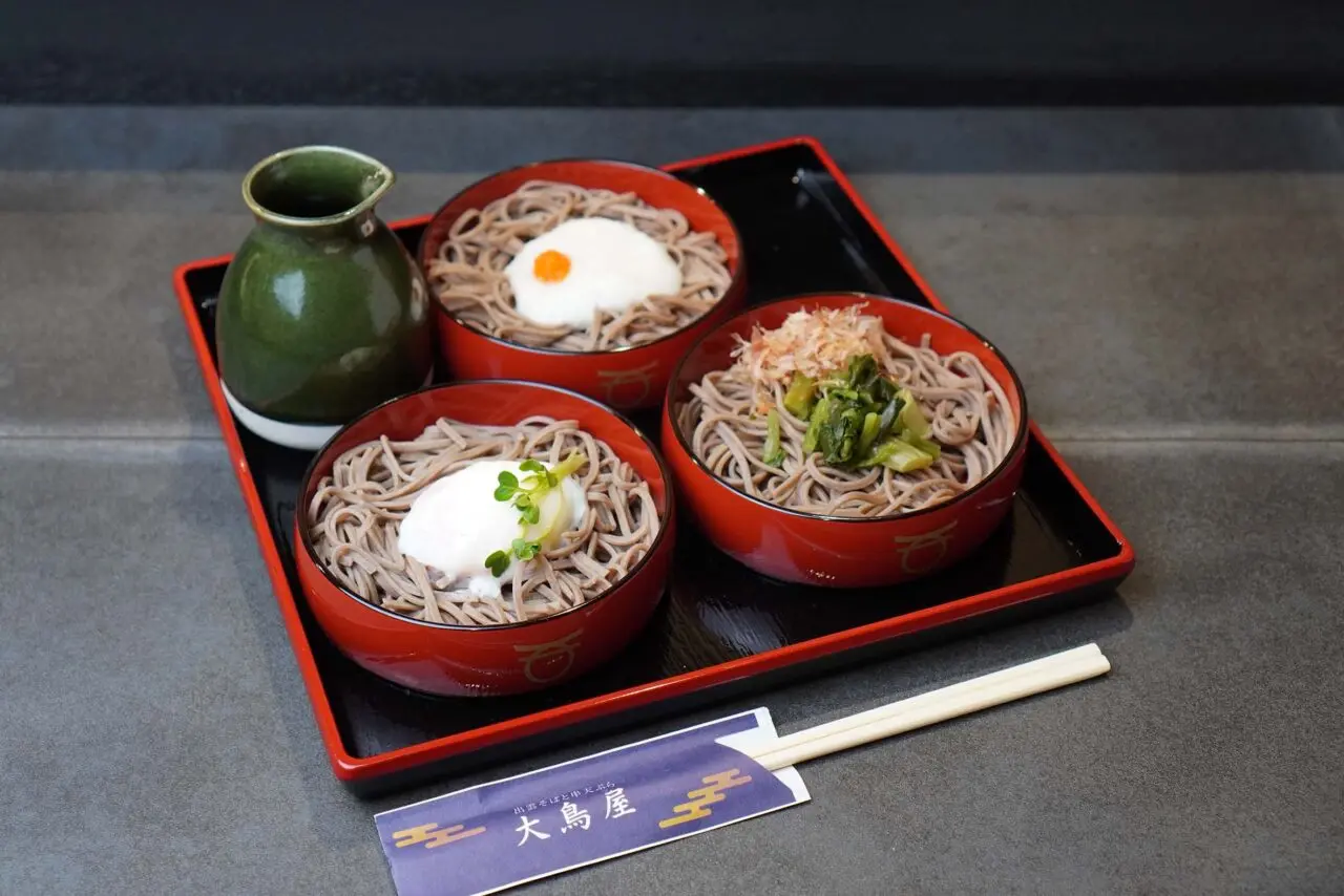 大鳥屋