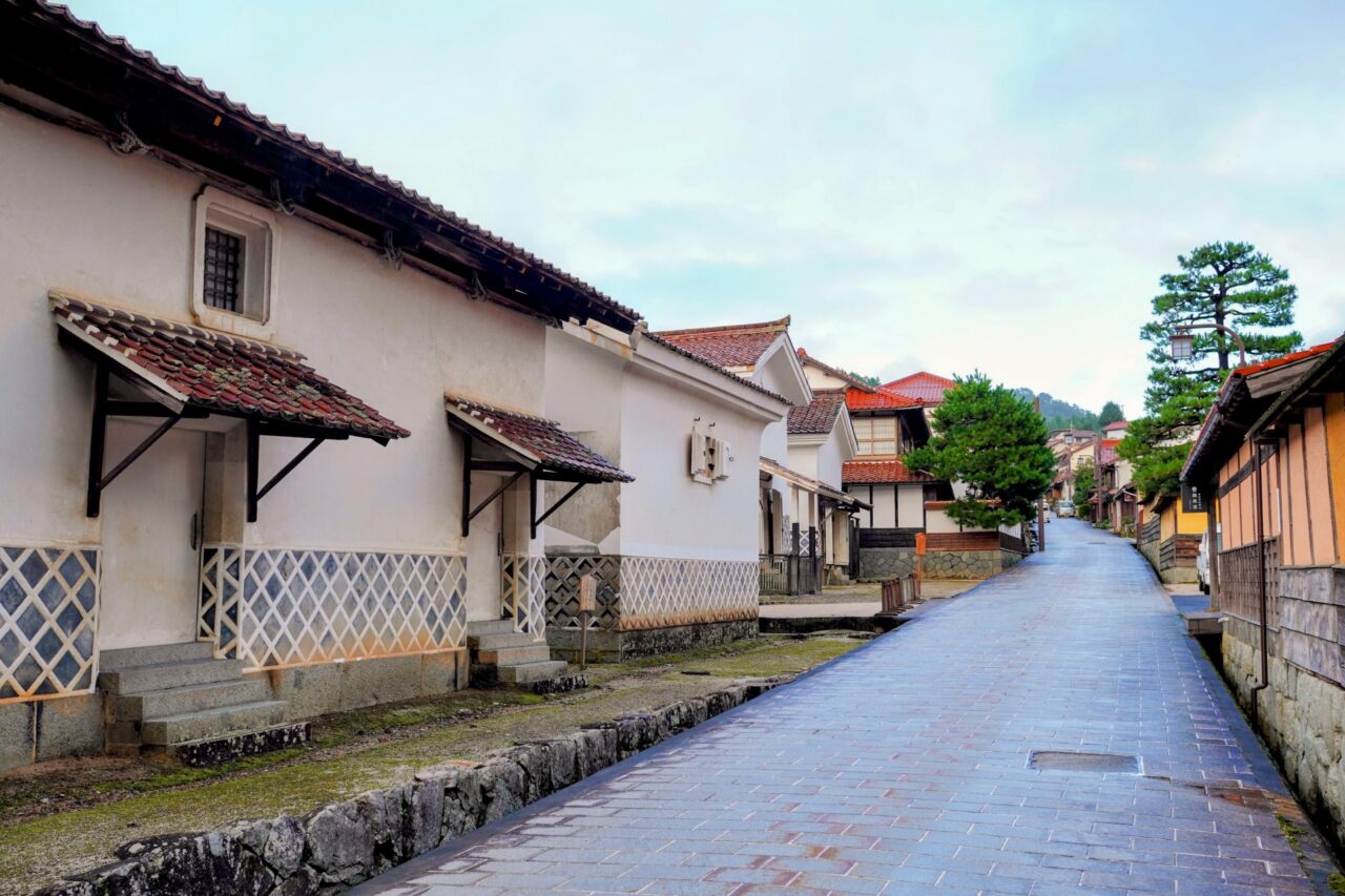 吉田町